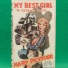 My Best Girl | Kathleen Norris | Readers Library, 1928 | Mary Pickford