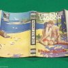 The Blue Lagoon | H. De Vere Stacpoole | Readers Library, circa 1932 | dustwrapper art by A. F. Merritt The Blue Lagoon | H. De Vere Stacpoole | Readers Library, circa 1932 | dustwrapper art by A. F. Merritt