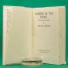 Murder in the Mews by Agatha Christie | Odhams, reprint 1938 | dustwrapper by R. H. Macartney