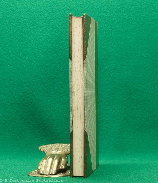 British Woodland Trees | H. L. Edlin | Batsford, 1st edtion 1944 | Leather Binding British Woodland Trees | H. L. Edlin | Batsford, 1st edtion 1944 | Leather Binding