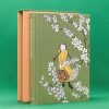 Anne of Green Gables | L. M. Montgomery | The Folio Society, 2004 | illustations by Anna C. Leplar