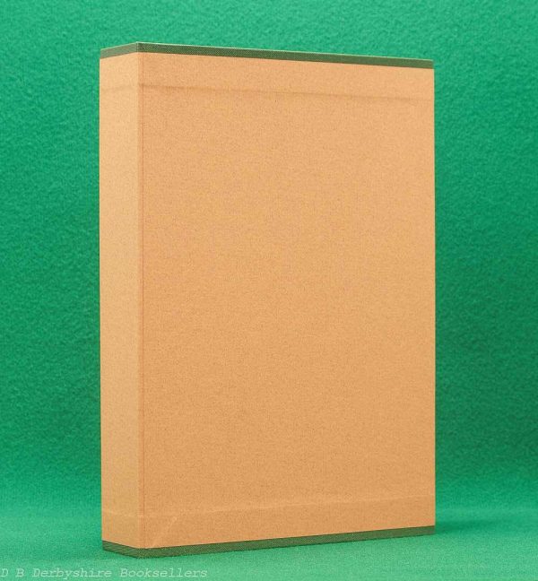 Anne of Green Gables | L. M. Montgomery | The Folio Society, 2004 | illustations by Anna C. Leplar