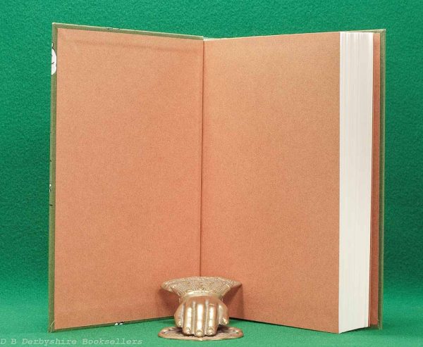 Anne of Green Gables | L. M. Montgomery | The Folio Society, 2004 | illustations by Anna C. Leplar