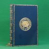 Tales from Shakspeare | Charles and Mary Lamb | Macmillan, 1908 | Fine Leather Binding | Shakespeare