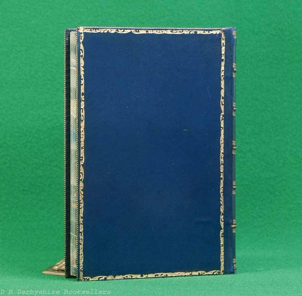 Tales from Shakspeare (Macmillan, 1908) Leather