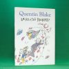 Laureate's Progress by Quentin Blake | Chris Beetles / Jonathan Cape, 1st edition 2002 | Special Edition | Signed by Quentin Blake Laureate's Progress by Quentin Blake | Chris Beetles / Jonathan Cape, 1st edition 2002 | Special Edition | Signed by Quentin Blake