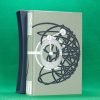 Foucault's Pendulum by Umberto Eco | The Folio Society, 2016 | illustrated by Neil Packer
