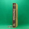 Beowulf A Verse Translation by Seamus Heaney | The Folio Society, fourth printing 2013 | illustrated by Becca Thorne