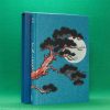 Japanese Tales edited and translated by Royall Tyler | The Folio Society, 2018 | illustrated by Yuko Shimizu