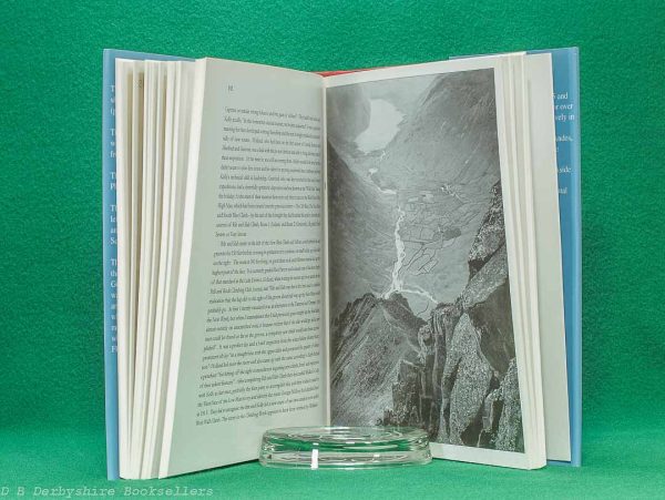 Wasdale Climbing Book by Michael Cocker | The Ernest Press, 1st edition 2006