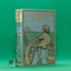 Uncle Tom's Cabin by Harriet Beecher Stowe | Collins' Clear-Type Press, circa 1910 | illustrated by R. R. Russell