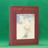 Fairy Stories from Hans Christian Andersen | Ward, Lock & Co., Limited, 1st edition 1917 | illustrated by Margaret W. Tarrant