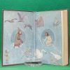 Fairy Stories from Hans Christian Andersen | Ward, Lock & Co., Limited, 1st edition 1917 | illustrated by Margaret W. Tarrant