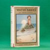 The Water-Babies by Charles Kingsley | Raphael Tuck & Sons Ltd, [No Date] circa 1930 | illustrated by Mabel Lucie Attwell | Golden Treasury Library | with dustwrapper