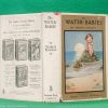 The Water-Babies by Charles Kingsley | Raphael Tuck & Sons Ltd, [No Date] circa 1930 | illustrated by Mabel Lucie Attwell | Golden Treasury Library | with dustwrapper