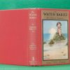 The Water-Babies by Charles Kingsley | Raphael Tuck & Sons Ltd, [No Date] circa 1930 | illustrated by Mabel Lucie Attwell | Golden Treasury Library | with dustwrapper