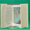 The Water-Babies by Charles Kingsley | Raphael Tuck & Sons Ltd, [No Date] circa 1930 | illustrated by Mabel Lucie Attwell | Golden Treasury Library | with dustwrapper