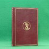 Through the Looking-Glass | Lewis Carroll | Macmillan, facsimile 1984 | illustrated by John Tenniel | Leather Binding in a Slipcase Through the Looking-Glass | Lewis Carroll | Macmillan, facsimile 1984 | illustrated by John Tenniel | Leather Binding in a Slipcase