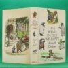 The Wind in the Willows by Kenneth Grahame | Methuen Children's Books, 1st edition 1974 | colour illustrations by Ernest H. Shepard The Wind in the Willows by Kenneth Grahame | Methuen Children's Books, 1st edition 1974 | colour illustrations by Ernest H. Shepard