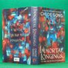 Immortal Longings by Chloe Gong | Hodderscape, 1st edition 2023 | Exclusive FairyLoot Edition