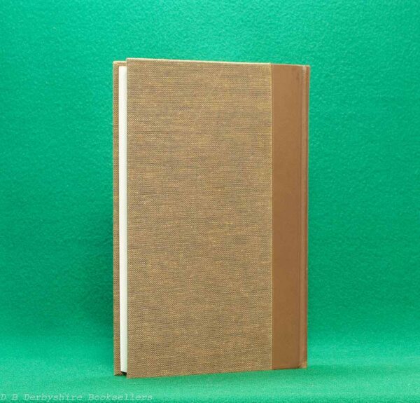 The Hobbit by J.R.R. Tolkien (The Folio Society, 1976) De Luxe Edition