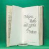 Folklore, Myths and Legends of Britain | Reader's Digest Association Limited, 2nd edition 1977 | with dustwrapper Folklore, Myths and Legends of Britain | Reader's Digest Association Limited, 2nd edition 1977 | with dustwrapper