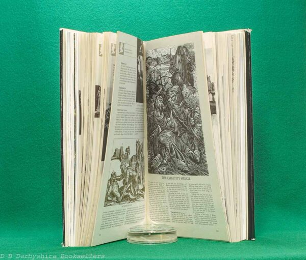 Folklore, Myths and Legends of Britain | Reader's Digest Association Limited, 2nd edition 1977 | with dustwrapper Folklore, Myths and Legends of Britain | Reader's Digest Association Limited, 2nd edition 1977 | with dustwrapper