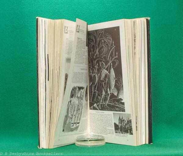Folklore, Myths and Legends of Britain | Reader's Digest Association Limited, 2nd edition 1977 | with dustwrapper Folklore, Myths and Legends of Britain | Reader's Digest Association Limited, 2nd edition 1977 | with dustwrapper