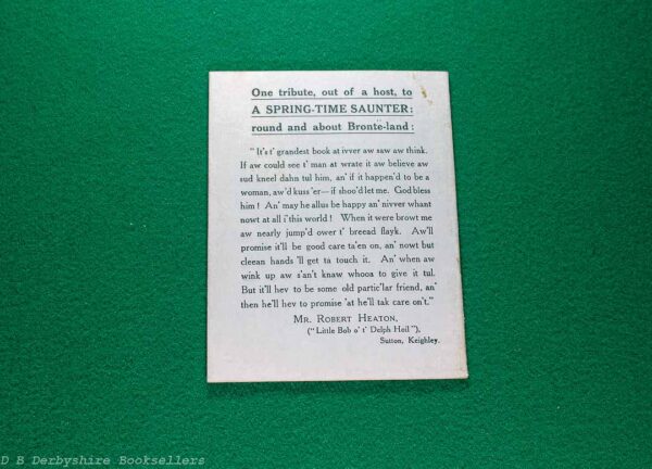 The Great Blizzards of March, 1916: round about Mount Tabor by Whiteley Turner | The Halifax Courier, 1916 The Great Blizzards of March, 1916: round about Mount Tabor by Whiteley Turner | The Halifax Courier, 1916