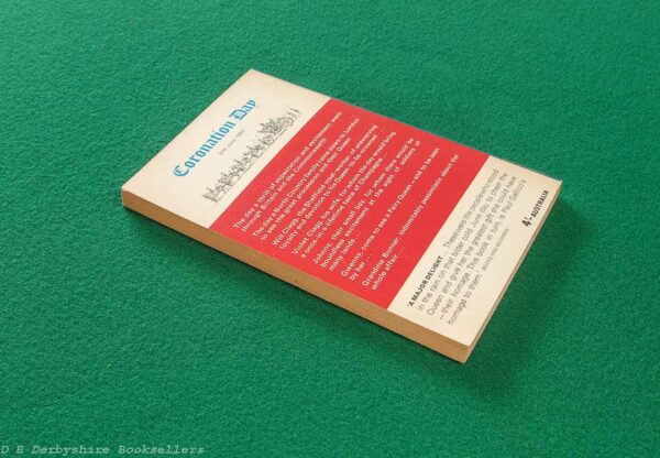 Coronation by Paul Gallico | Pan Books Ltd, 1965
