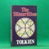The Silmarillion by J. R. R. Tolkien | George Allen & Unwin, 1st edition 1977 | edited by Christopher Tolkien