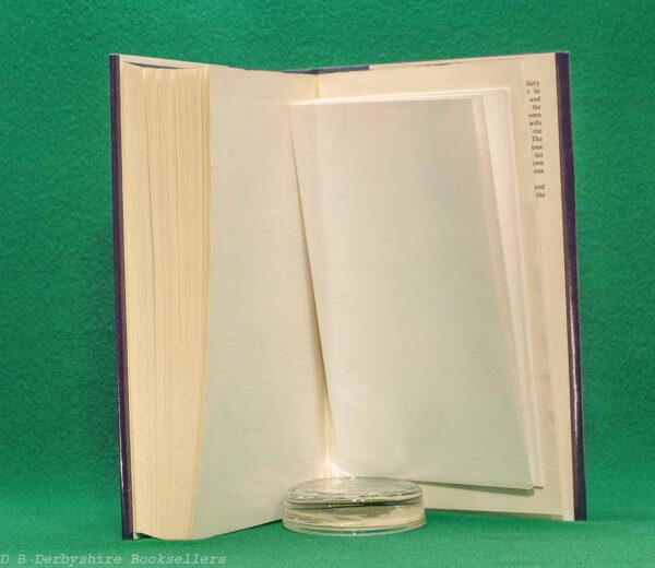 The Silmarillion by J. R. R. Tolkien | George Allen & Unwin, 1st edition 1977 | edited by Christopher Tolkien