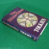 The Silmarillion by J. R. R. Tolkien | George Allen & Unwin, 1st edition 1977 | edited by Christopher Tolkien