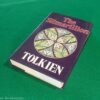 The Silmarillion by J. R. R. Tolkien | George Allen & Unwin, 1st edition 1977 | edited by Christopher Tolkien