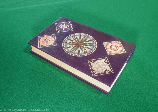 The Silmarillion by J. R. R. Tolkien | George Allen & Unwin, 1st edition 1977 | edited by Christopher Tolkien