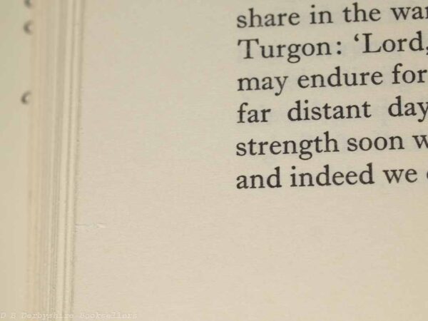 The Silmarillion by J. R. R. Tolkien | George Allen & Unwin, 1st edition 1977 | edited by Christopher Tolkien