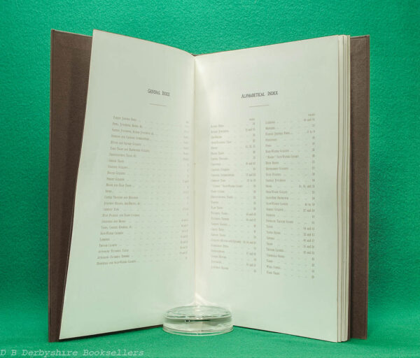 Drainage Specialities | J. Duckett & Son, Ltd., Sanitary Ware Works, Burnley, Lancashire | Trade Catalogue | May 1914