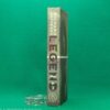 I Am Legend by Richard Matheson | The Folio Society, 2018 | introduction by Joe Hill | illustrated by Dave McKean | Leather Bound | Limited Edition