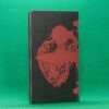 I Am Legend by Richard Matheson | The Folio Society, 2018 | introduction by Joe Hill | illustrated by Dave McKean | Leather Bound | Limited Edition