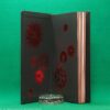 I Am Legend by Richard Matheson | The Folio Society, 2018 | introduction by Joe Hill | illustrated by Dave McKean | Leather Bound | Limited Edition