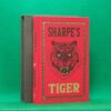 Sharpe's Tiger by Bernard Cornwell | The Folio Society, 1st printing 2020 | Signed Deluxe Special Edition | Limited to 250 Copies