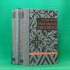 From Dawn to Decadence by Jacques Barzun | The Folio Society, 2015 | introdustion by Peter Conrad