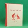 The Little Grey Men by 'BB' | The Folio Society, 2008 | illustrated by Denys Watkins-Pitchford