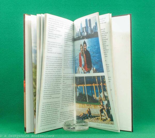 Adriane - My Life With Aryton | Adriane Galisteu | APA Publishing, 1st edition [1994] | Ayrton Senna