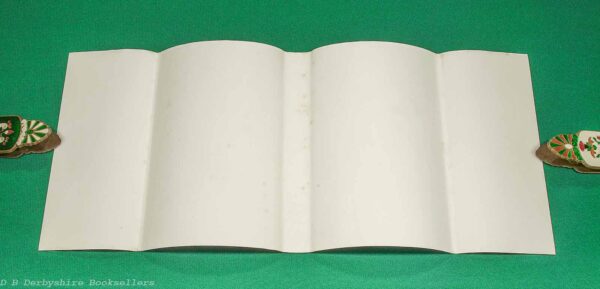The Long Walk by Slavomir Rawicz | The Book Society in association with Constable and Company Ltd, 1st editon 1956 | Signed