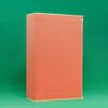 The Decameron | The Folio Society, 1969 | Two Volumes in Custom Slipcase | Cream Leather Binding | Special Publication