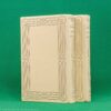 The Decameron | The Folio Society, 1969 | Two Volumes in Custom Slipcase | Cream Leather Binding | Special Publication