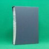 The Worst Journey in the World by Apsley Cherry-Gerrard | The Folio Society, 2012 | introduction by Francis Spufford