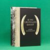 King Leopold's Ghost by Adam Hochschild (Folio Society, 2017) | Africa