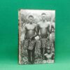 King Leopold's Ghost by Adam Hochschild (Folio Society, 2017) | Africa